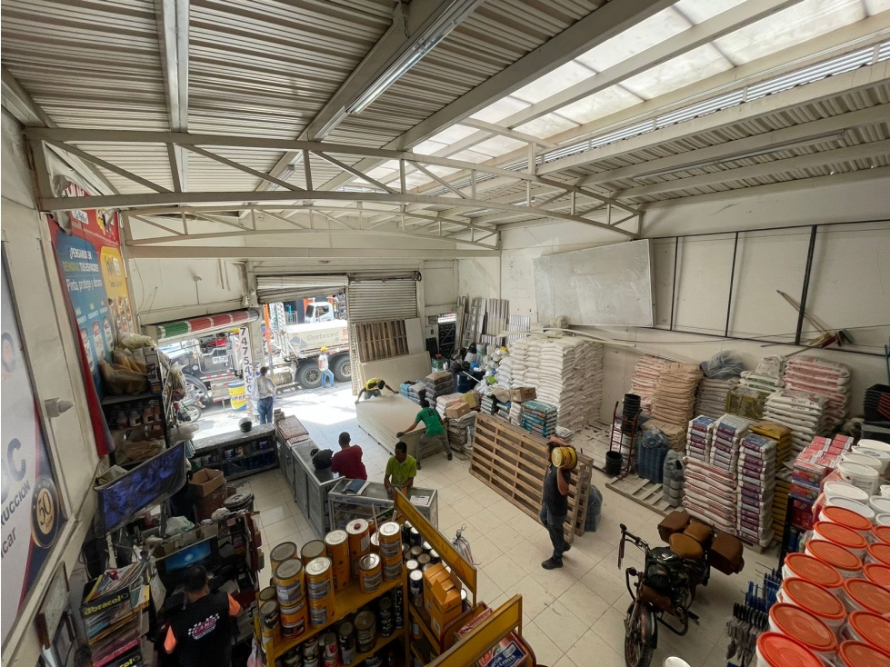 Local en venta en Centro, Armenia, 192 m² · foto 4 de 11