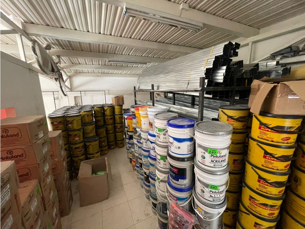 Local en venta en Centro, Armenia, 192 m² · foto 5 de 11
