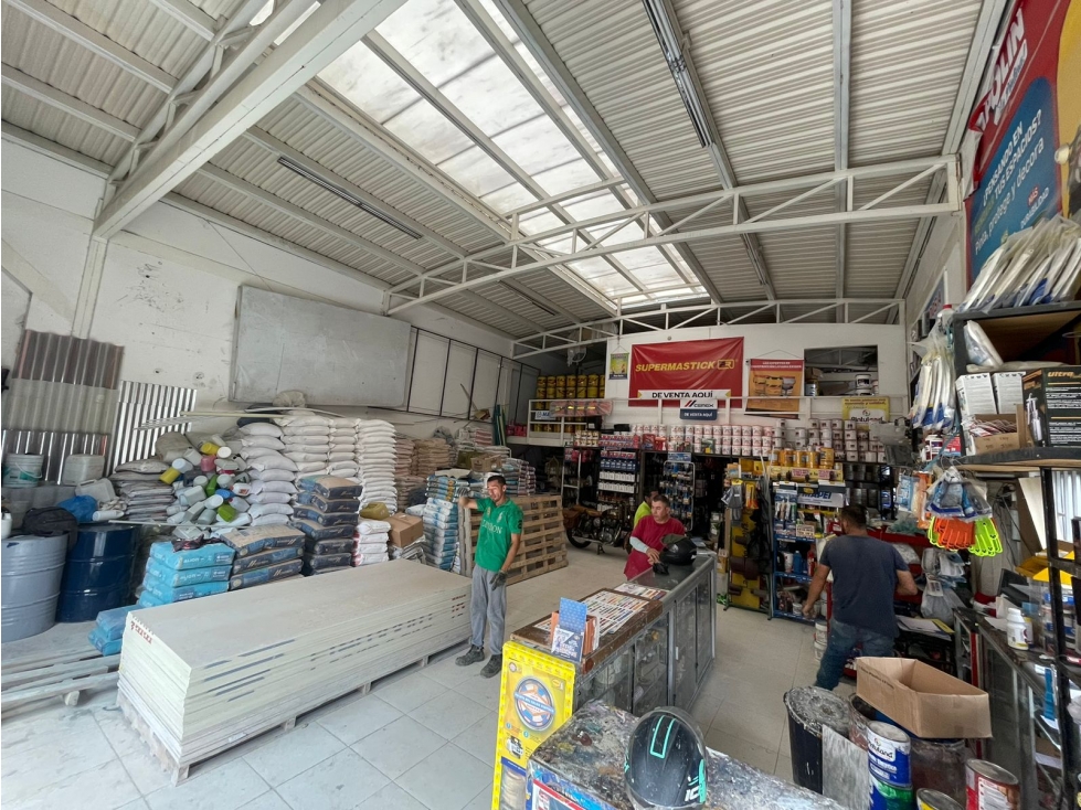 Local en venta en Centro, Armenia, 192 m² · foto 6 de 11