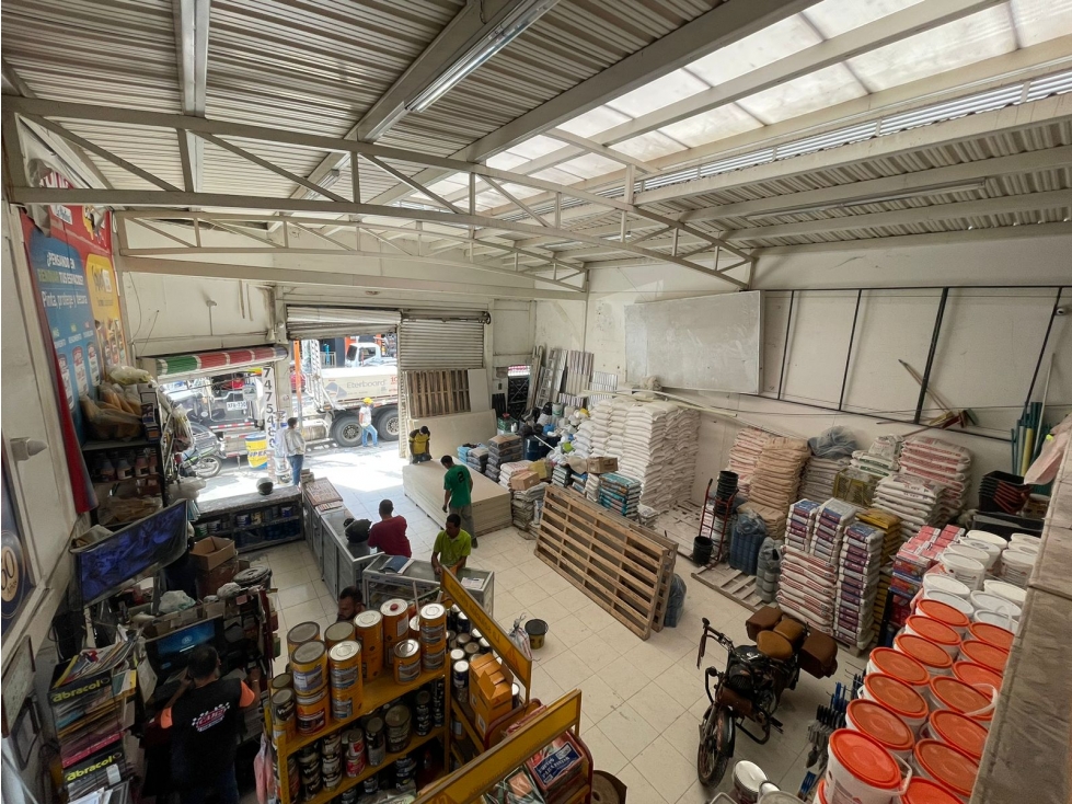 Local en venta en Centro, Armenia, 192 m² · foto 9 de 11