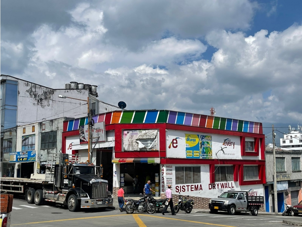 Local en venta en Centro, Armenia, 192 m² · foto 10 de 11