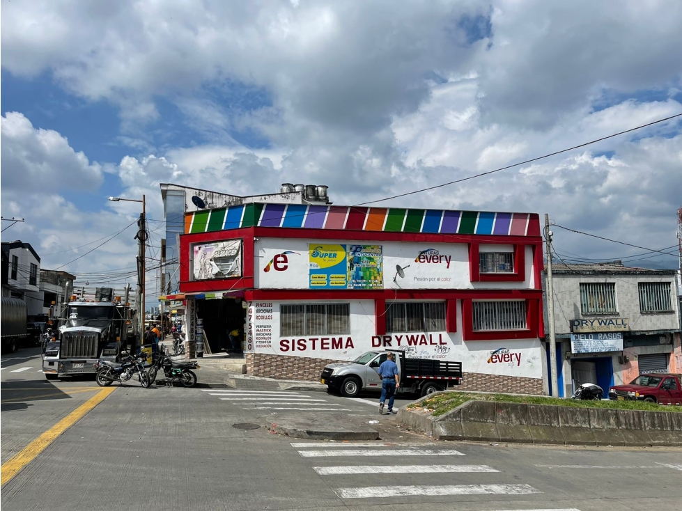 Local en venta en Centro, Armenia, 192 m² · foto 11 de 11