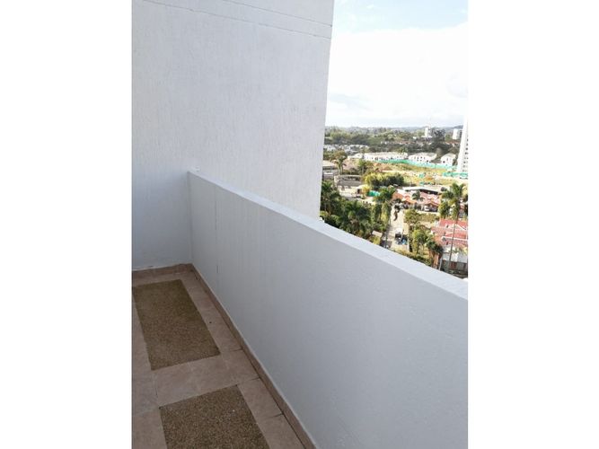 Apartaestudio en venta en Torres Del Norte Proviteq Unidad 3, Armenia, 50 m² · foto 2 de 12