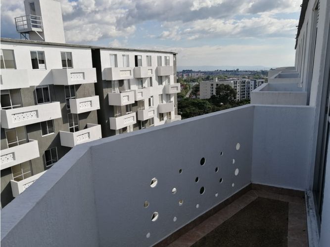 Apartaestudio en venta en Torres Del Norte Proviteq Unidad 3, Armenia, 50 m² · foto 3 de 12