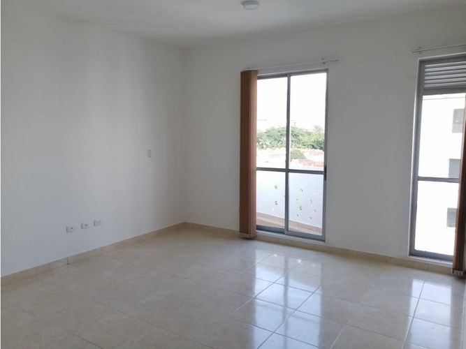 Apartaestudio en venta en Torres Del Norte Proviteq Unidad 3, Armenia, 50 m² · foto 4 de 12