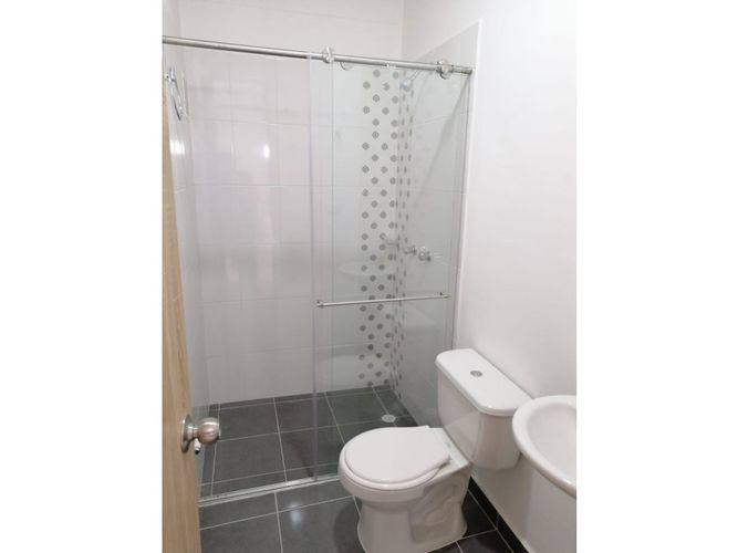 Apartaestudio en venta en Torres Del Norte Proviteq Unidad 3, Armenia, 50 m² · foto 5 de 12
