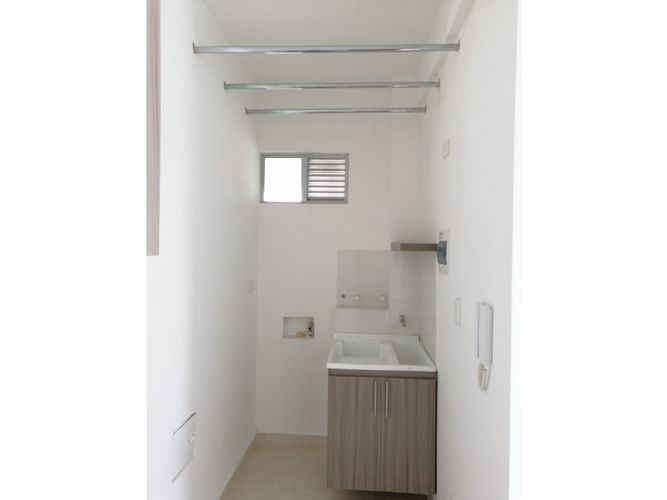Apartaestudio en venta en Torres Del Norte Proviteq Unidad 3, Armenia, 50 m² · foto 6 de 12