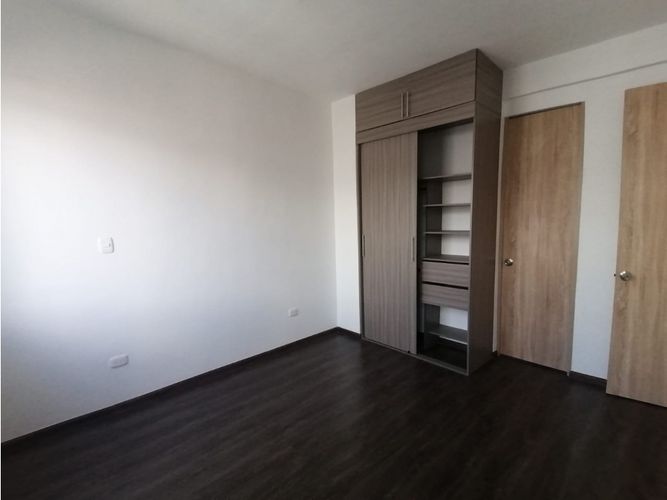 Apartaestudio en venta en Torres Del Norte Proviteq Unidad 3, Armenia, 50 m² · foto 7 de 12