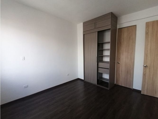Apartaestudio en venta en Torres Del Norte Proviteq Unidad 3, Armenia, 50 m² · foto 8 de 12