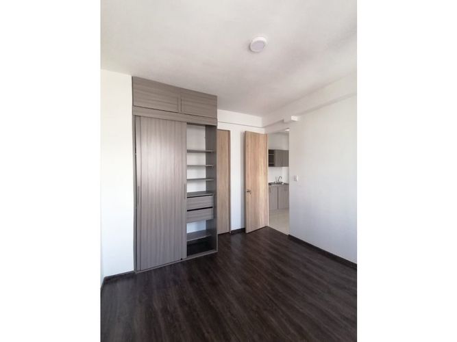 Apartaestudio en venta en Torres Del Norte Proviteq Unidad 3, Armenia, 50 m² · foto 9 de 12