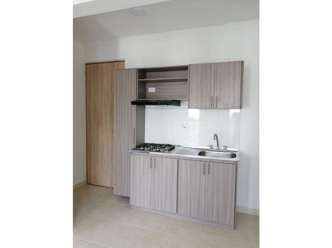 Apartaestudio en venta en Torres Del Norte Proviteq Unidad 3, Armenia, 50 m² · foto 10 de 12