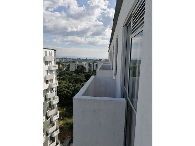 Apartaestudio en venta en Torres Del Norte Proviteq Unidad 3, Armenia, 50 m² · foto 11 de 12