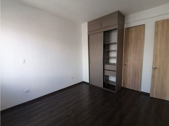 Apartaestudio en venta en Torres Del Norte Proviteq Unidad 3, Armenia, 50 m² · foto 12 de 12