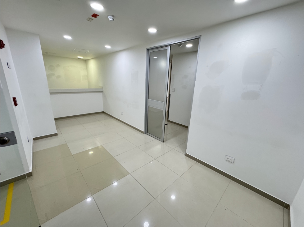 Retail space for rent in Fundadores, Armenia