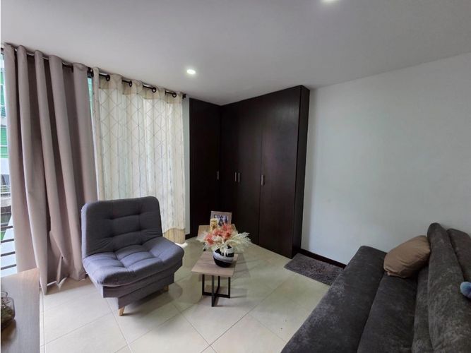 Apartaestudio en venta en Avenida 19 Norte, Armenia, 35 m² · foto 7 de 12
