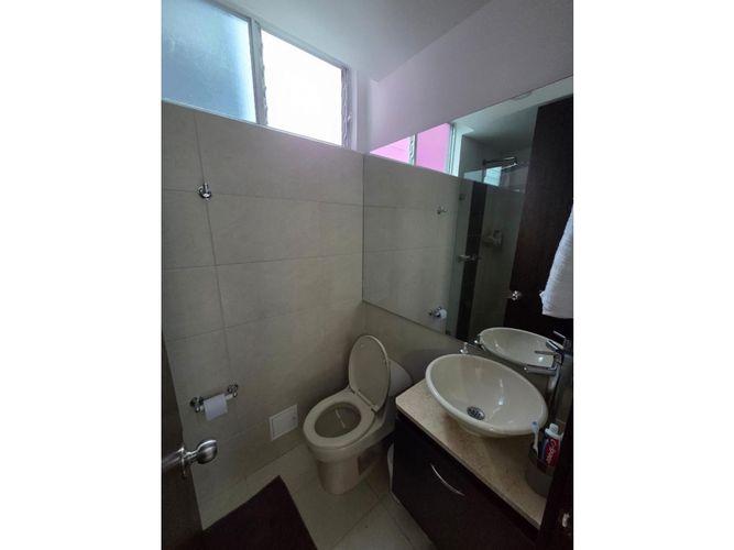 Apartaestudio en venta en Avenida 19 Norte, Armenia, 35 m² · foto 8 de 12
