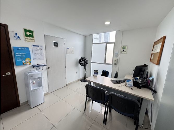 Local en venta en Fundadores, Armenia, 42 m² · foto 5 de 5