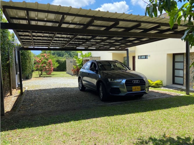 Casa de 6 alcobas en venta en Sector Parque Valencia, Armenia, 450 m² · foto 4 de 19