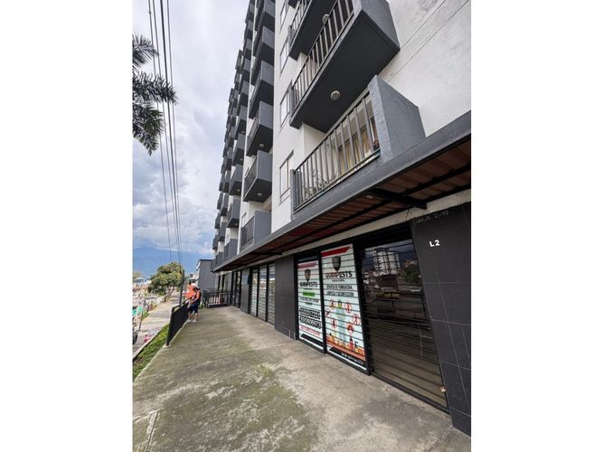 Local en venta en Parque De La Villa, Armenia, 46 m² · foto 2 de 3