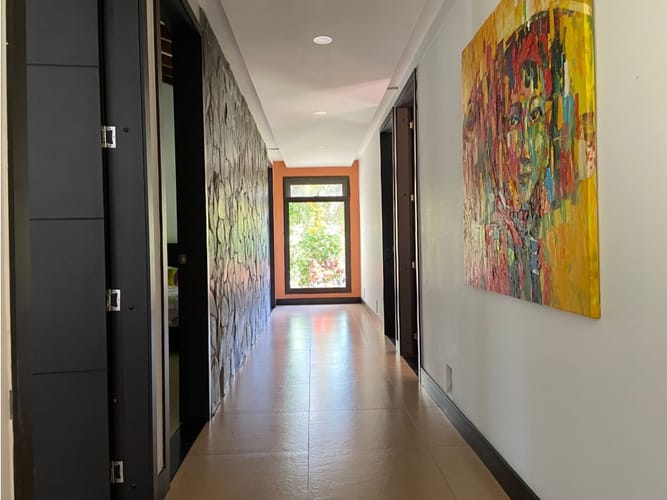 Casa de 6 alcobas en venta en Sector Parque Valencia, Armenia, 450 m² · foto 15 de 19