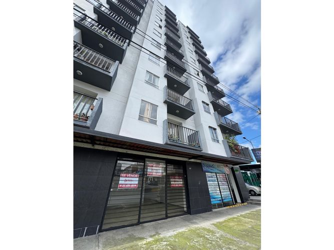 Local en venta en Rincon Santo, Armenia, 45 m² · foto 2 de 8