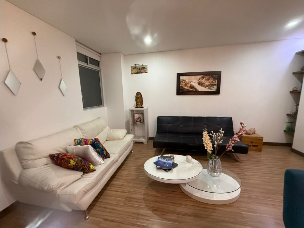 Apartaestudio en Arriendo en Fundadores, Armenia