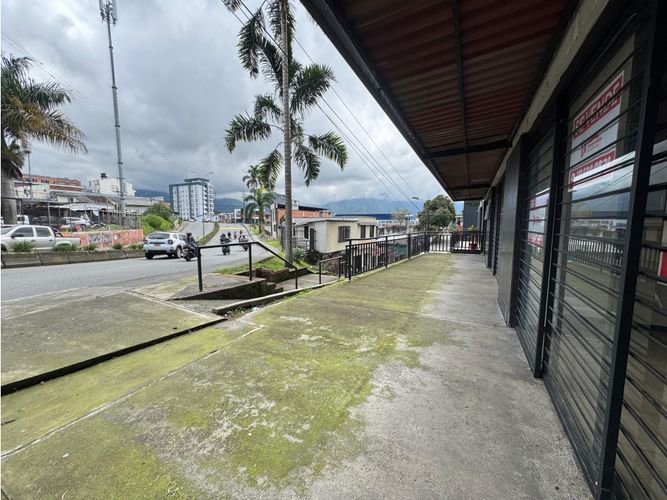 Local en venta en Rincon Santo, Armenia, 45 m² · foto 4 de 8