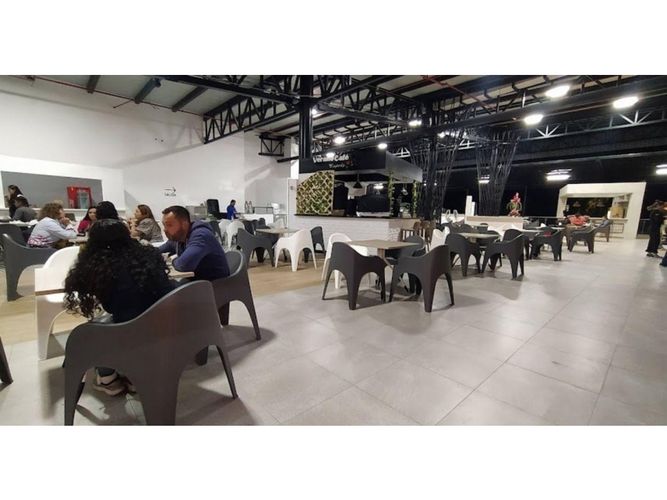 Local en venta en Parque Residencial Papiro, Armenia, 35 m² · foto 8 de 12