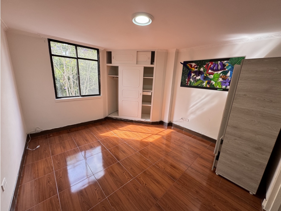 Apartamento en venta en La Castellana, Armenia · foto 2 de 9