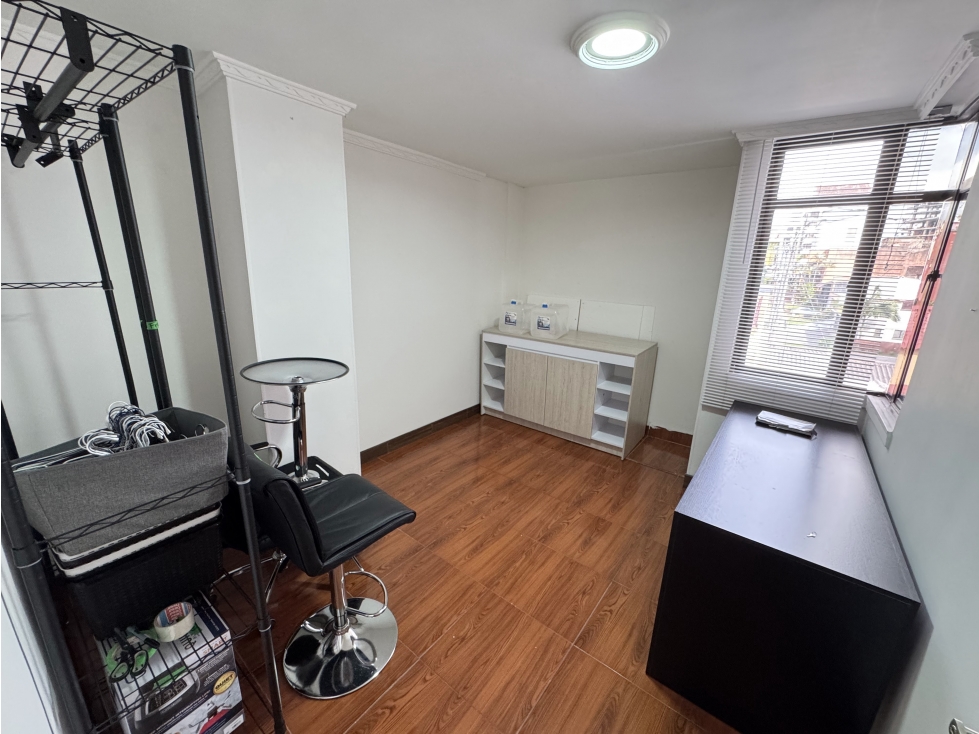 Apartamento en venta en La Castellana, Armenia · foto 4 de 9