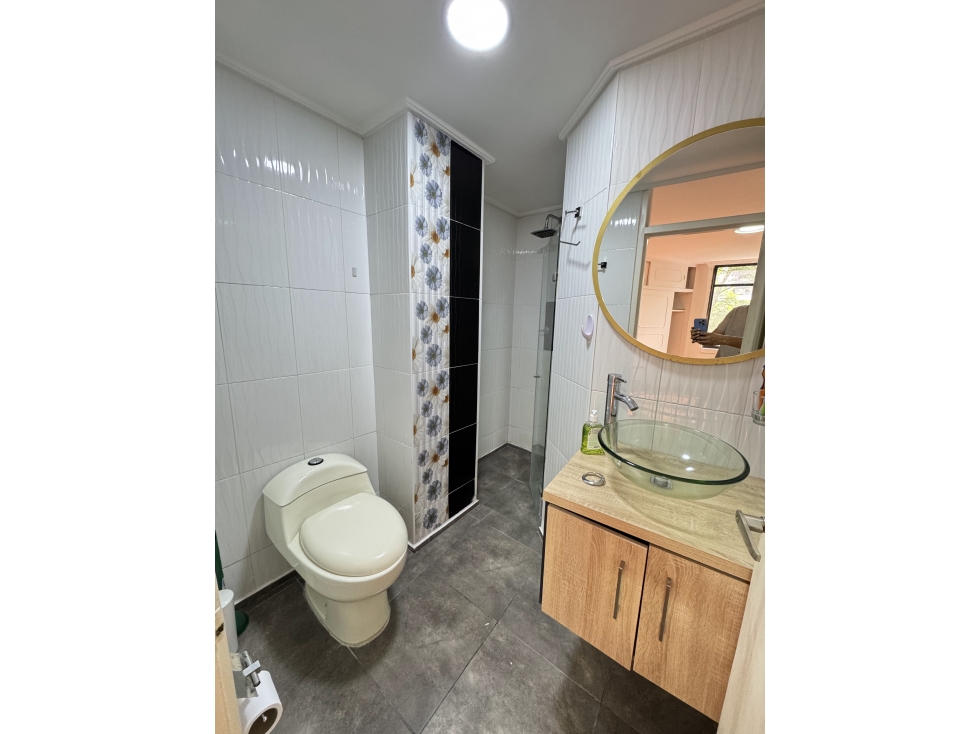 Apartamento en venta en La Castellana, Armenia · foto 5 de 9