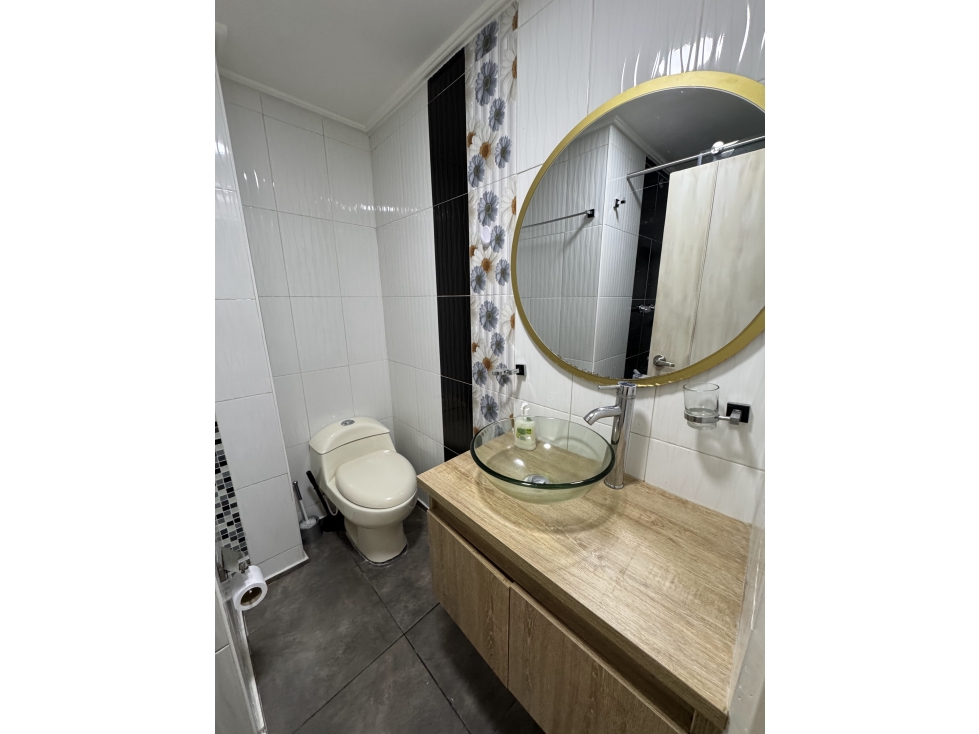 Apartamento en venta en La Castellana, Armenia · foto 6 de 9