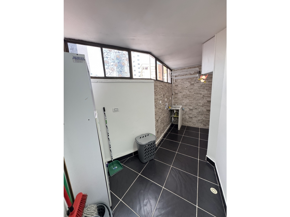 Apartamento en venta en La Castellana, Armenia · foto 7 de 9