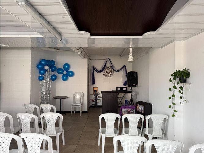 Local en venta en Rincon Santo, Armenia, 35 m² · foto 2 de 4