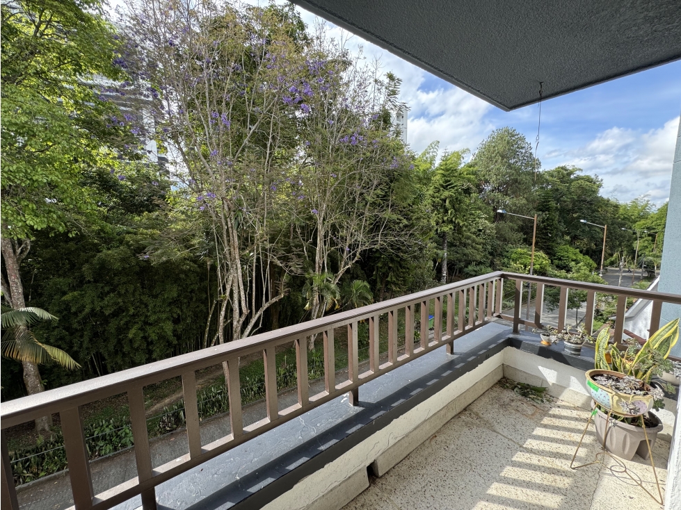 Apartamento en venta en La Castellana, Armenia · foto 8 de 9