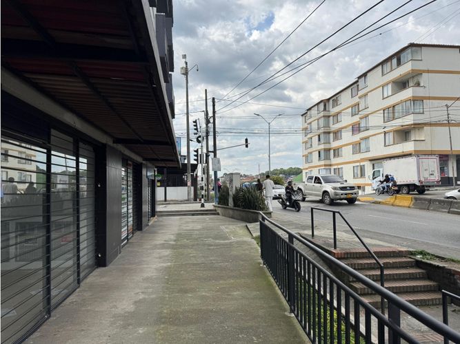 Local en venta en Rincon Santo, Armenia, 35 m² · foto 3 de 4