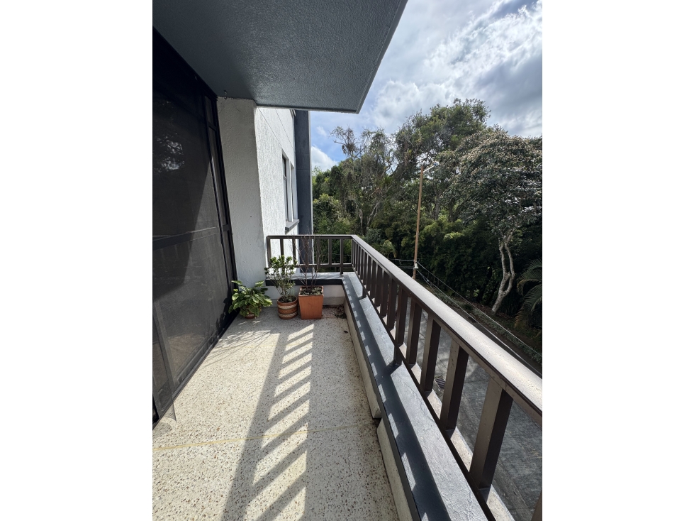 Apartamento en venta en La Castellana, Armenia · foto 9 de 9