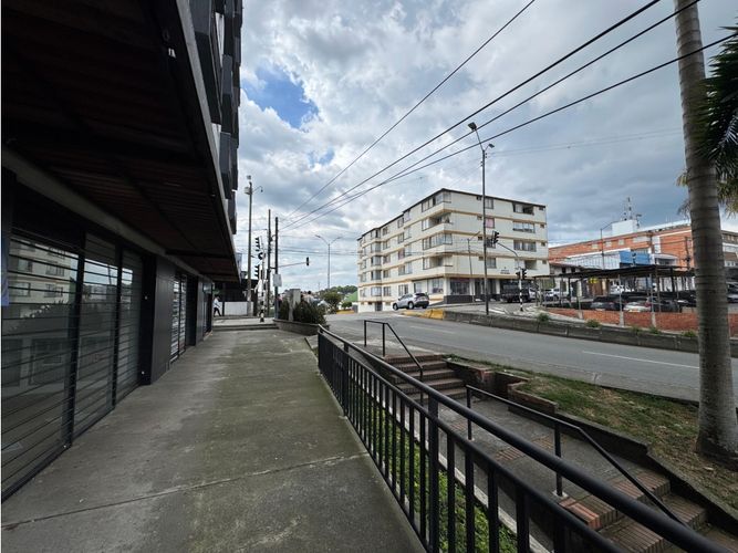 Local en venta en Rincon Santo, Armenia, 35 m² · foto 4 de 4