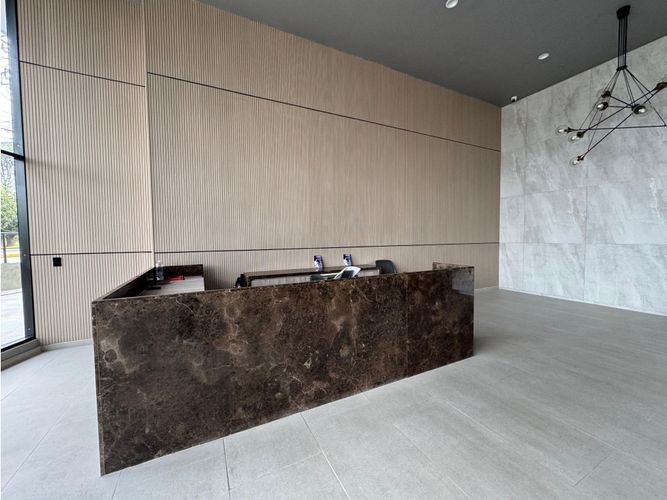 Local en venta en Cr. Zonata, Armenia, 33 m² · foto 9 de 12