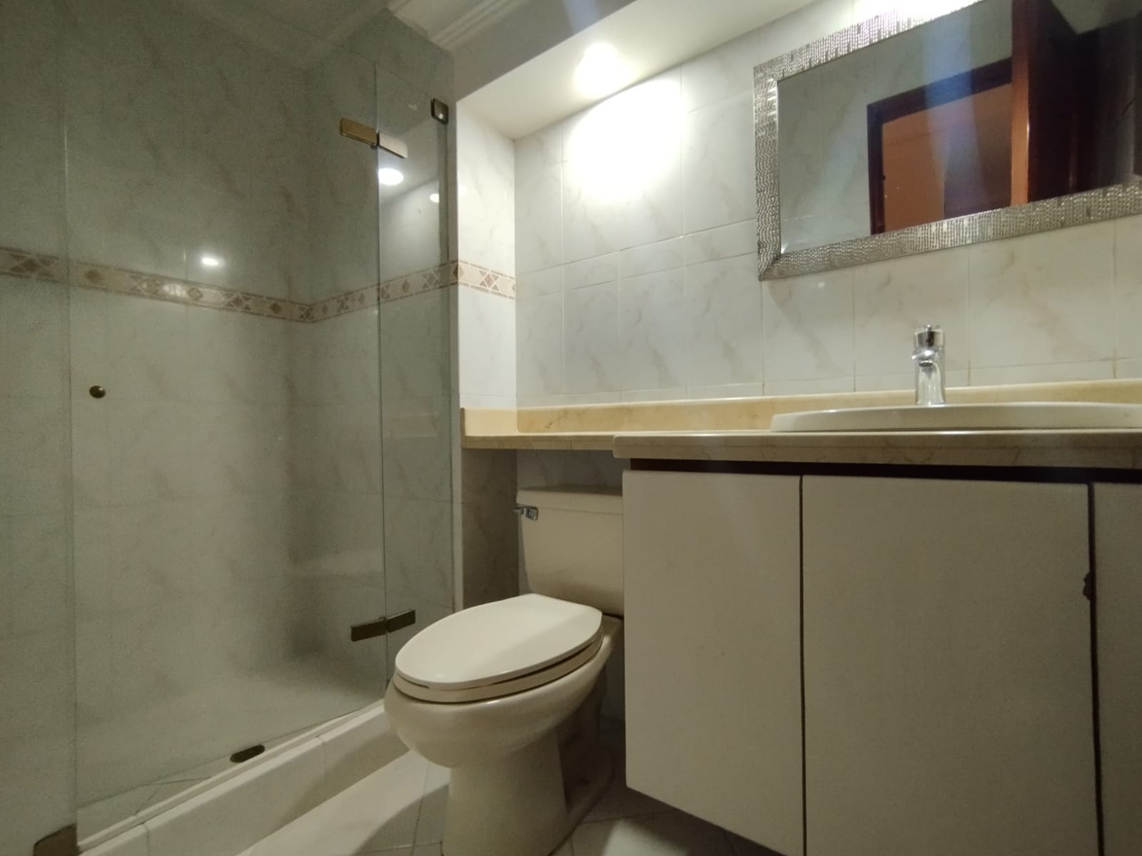 Apartamento en arriendo en El Poblado, Medellín · foto 4 de 20
