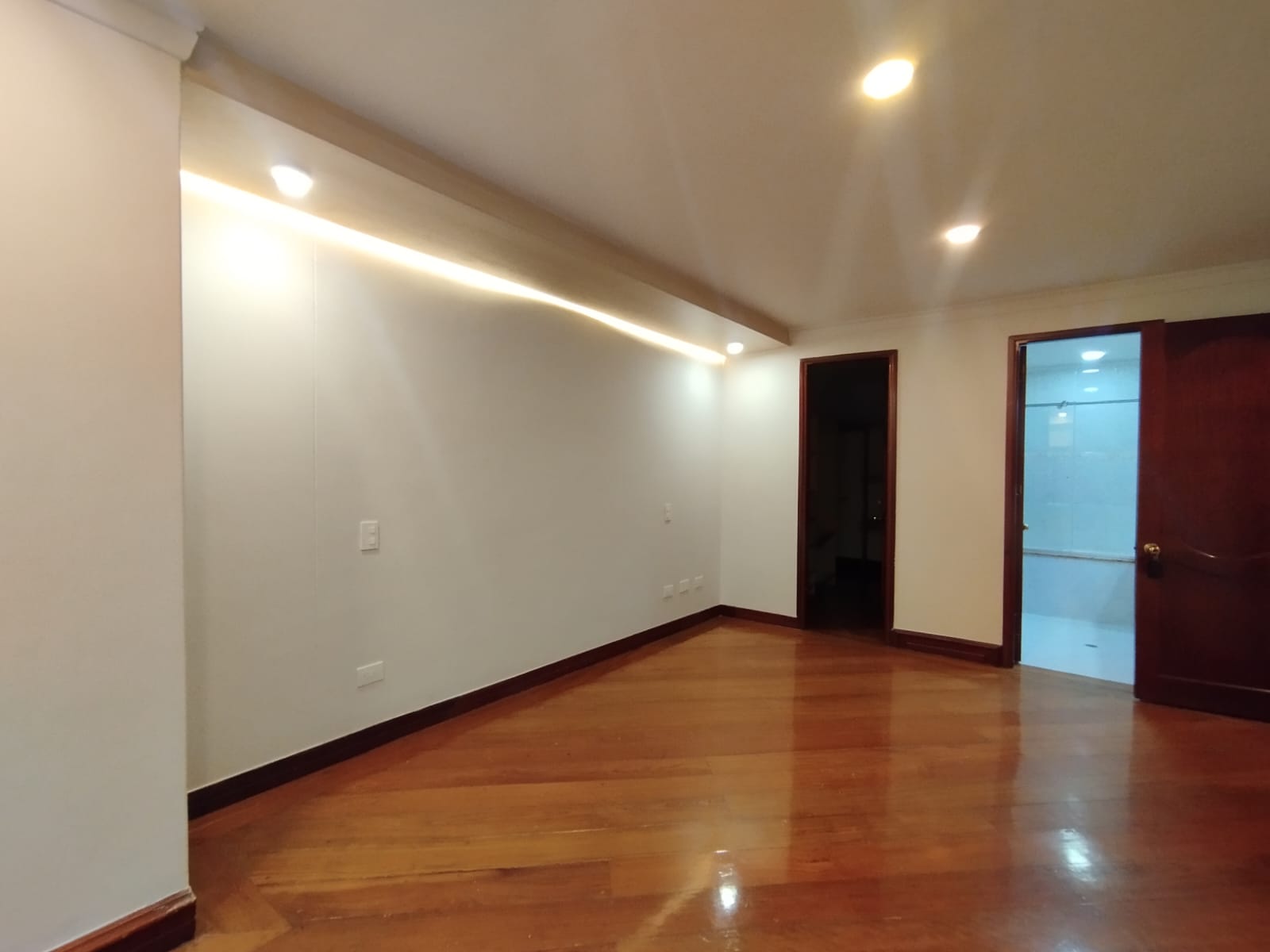 Apartamento en arriendo en El Poblado, Medellín · foto 5 de 20