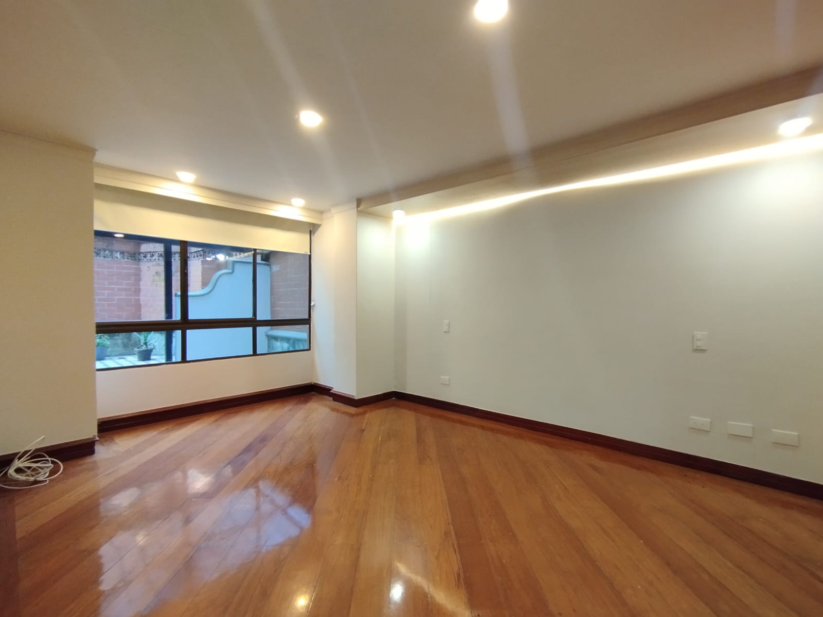 Apartamento en arriendo en El Poblado, Medellín · foto 6 de 20