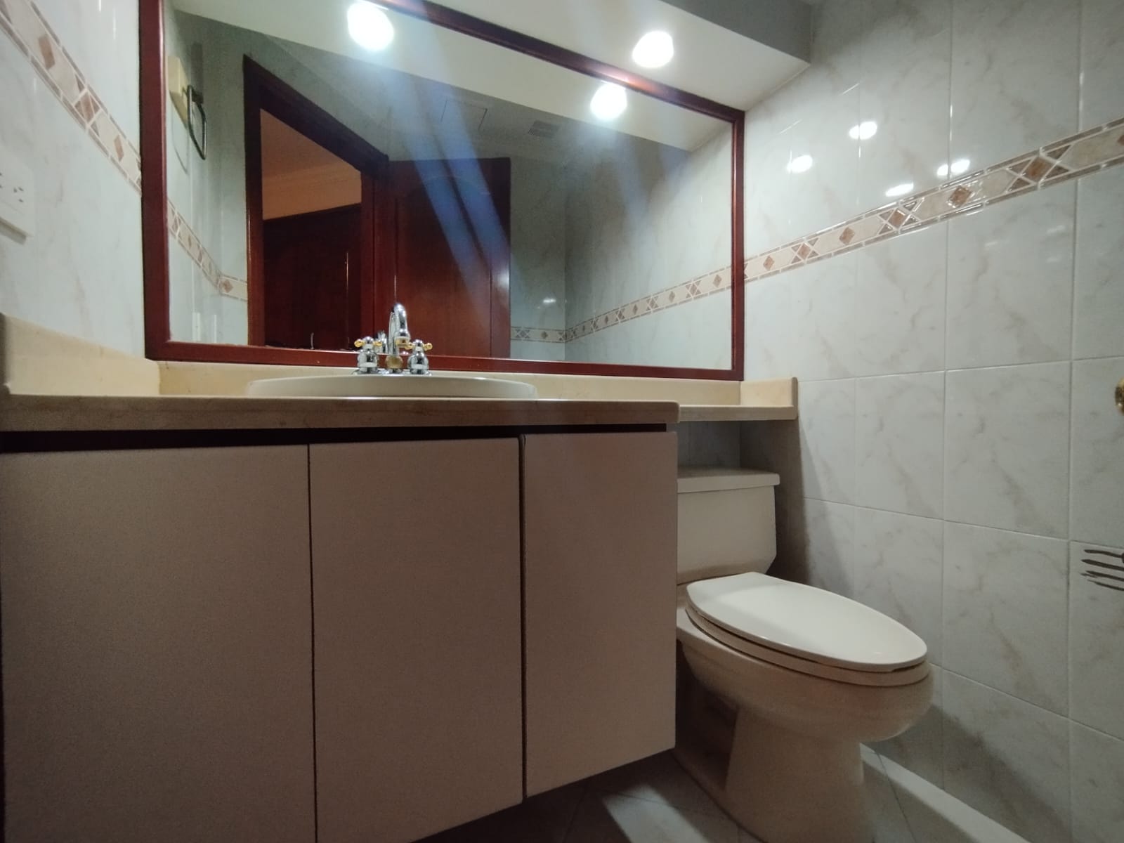 Apartamento en arriendo en El Poblado, Medellín · foto 7 de 20