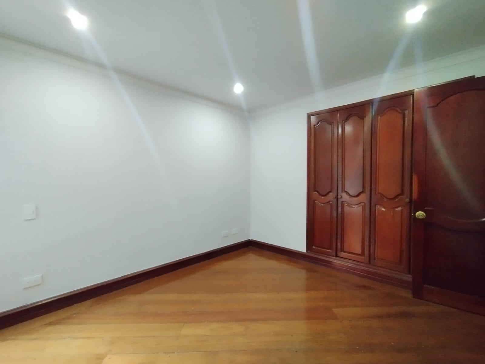 Apartamento en arriendo en El Poblado, Medellín · foto 10 de 20