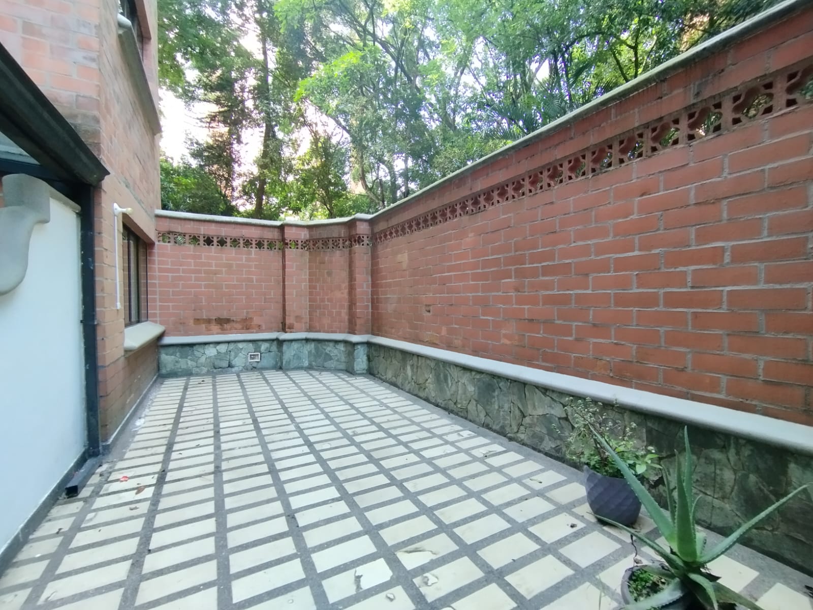 Apartamento en arriendo en El Poblado, Medellín · foto 17 de 20