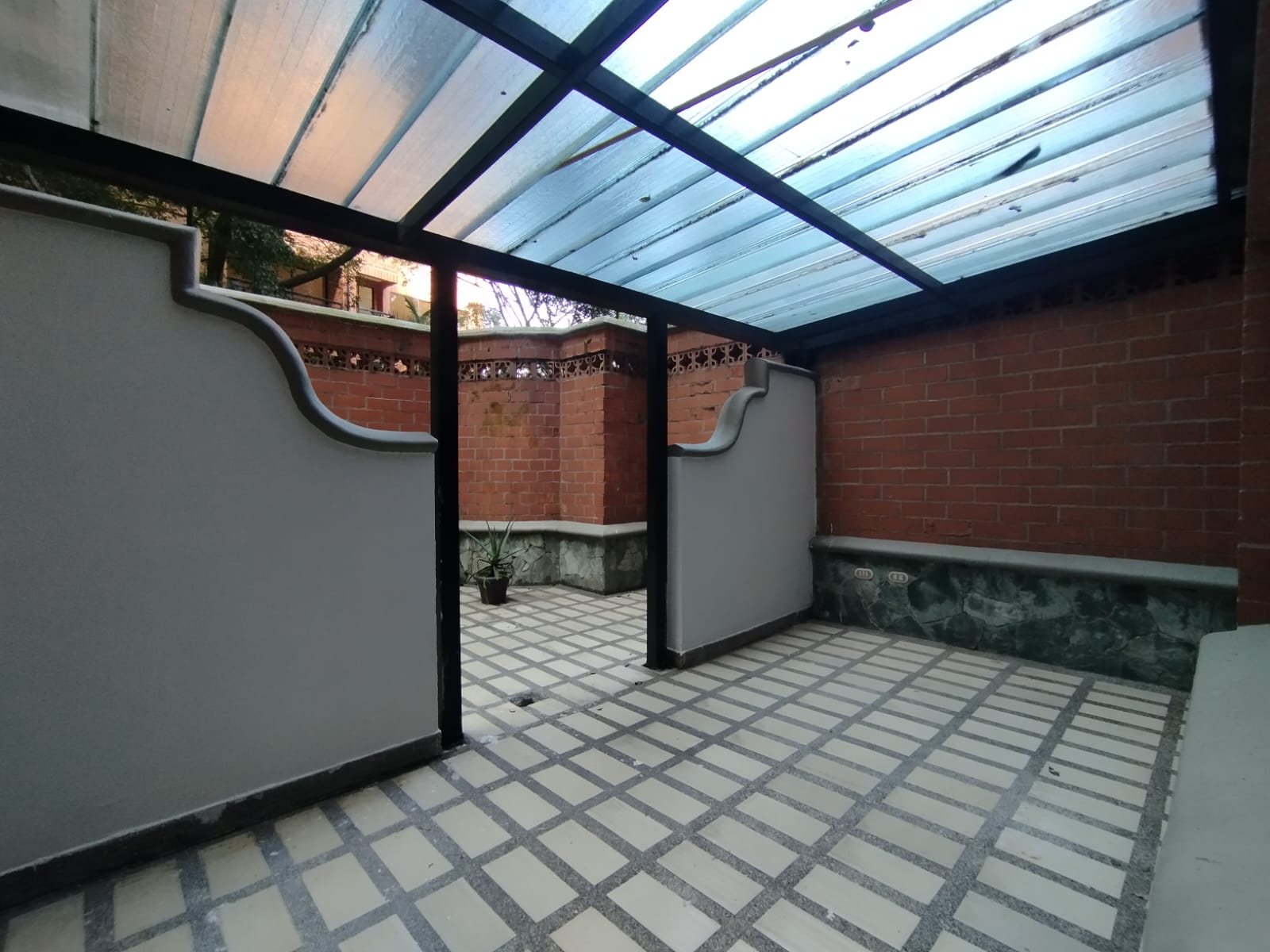 Apartamento en arriendo en El Poblado, Medellín · foto 18 de 20