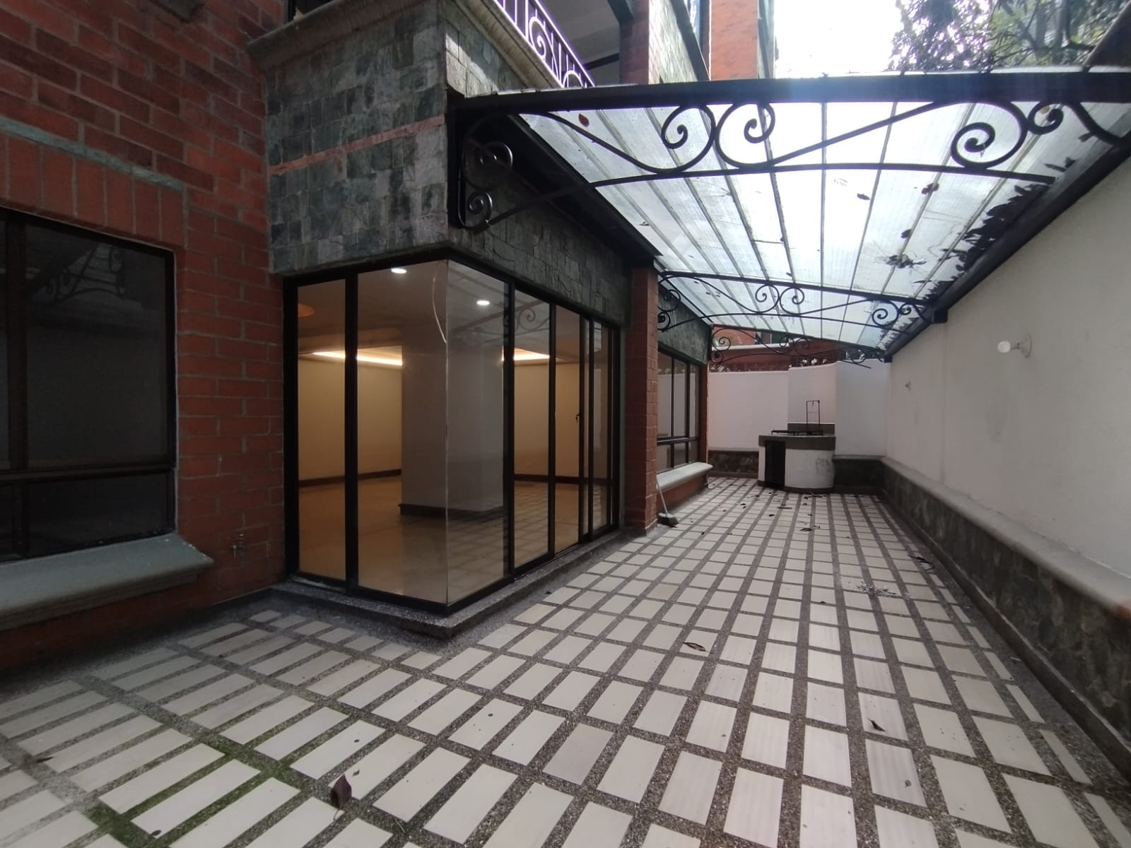 Apartamento en arriendo en El Poblado, Medellín · foto 20 de 20