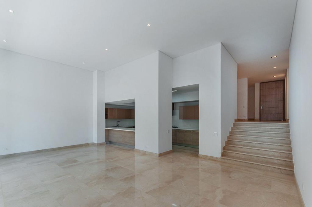 Apartamento en Arriendo en Santa teresita, Cali