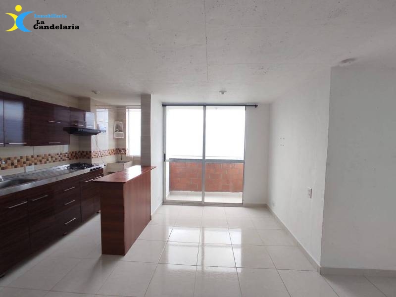 Apartamento en venta en Santa Rosa De Lima, Medellín · foto 2 de 13