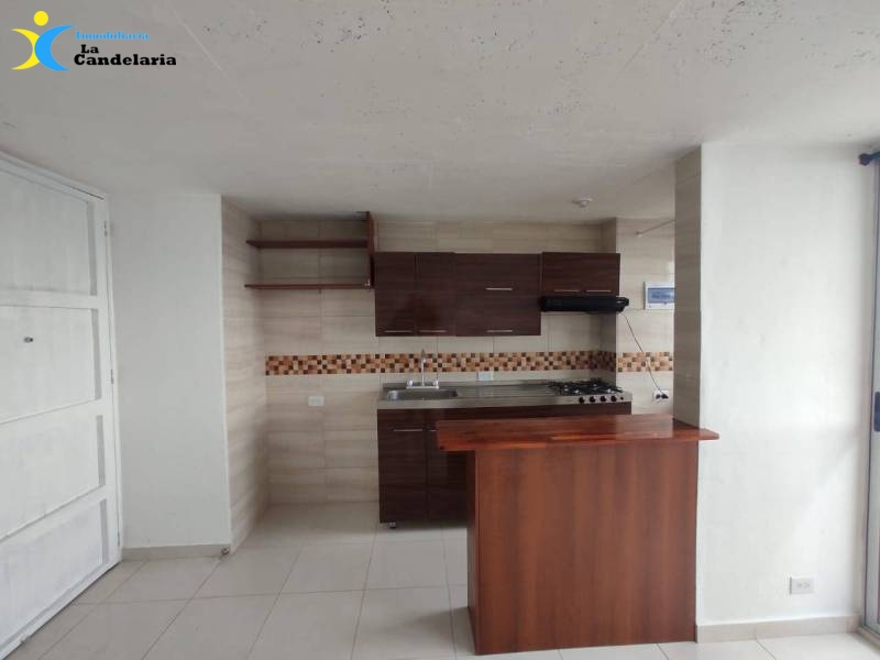 Apartamento en venta en Santa Rosa De Lima, Medellín · foto 3 de 13